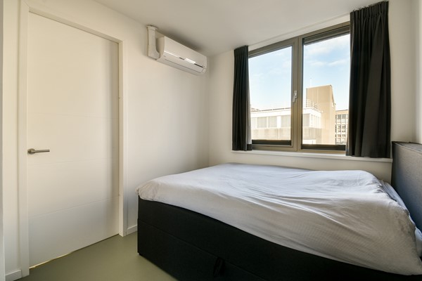 Photo - For sale: Burmandwarsstraat 89, 1091 SL Amsterdam